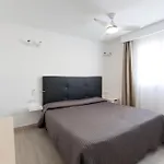 4 Bedroom Mimi With Private Heated Pool Villa Puerto del Carmen