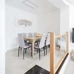 4 Bedroom Mimi With Private Heated Pool