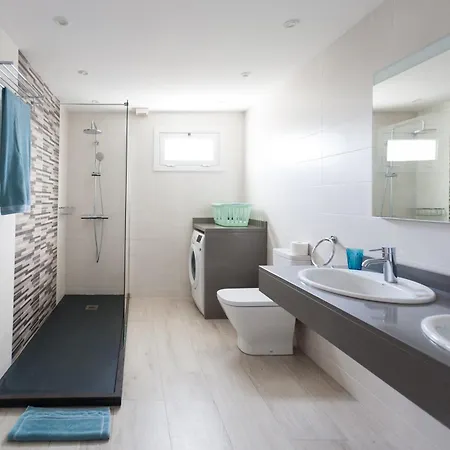 4 Bedroom Mimi With Private Heated Pool ヴィラ *