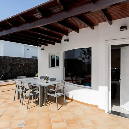 Willa 4 Bedroom Mimi With Private Heated Pool *