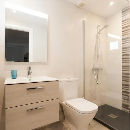 Villa 4 Bedroom Mimi With Private Heated Pool