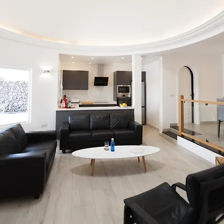 别墅 4 Bedroom Mimi With Private Heated Pool 卡门港