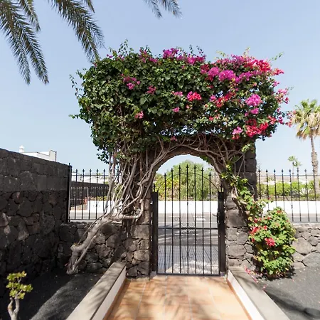 别墅 4 Bedroom Mimi With Private Heated Pool