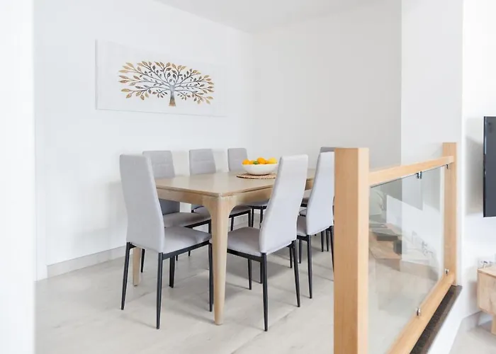 4 Bedroom Mimi With Private Heated Pool