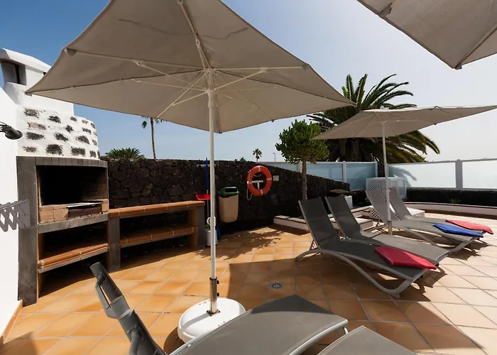 4 Bedroom Mimi With Private Heated Pool