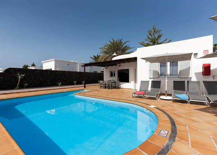 4 Bedroom Mimi With Private Heated Pool פוארטו דל כרמן